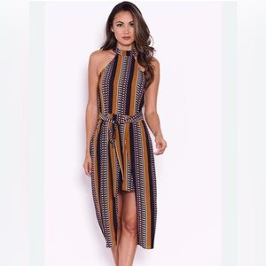 AX Paris 
midi dress
